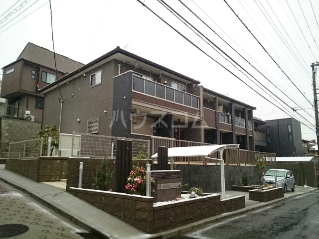 1/26 外観
