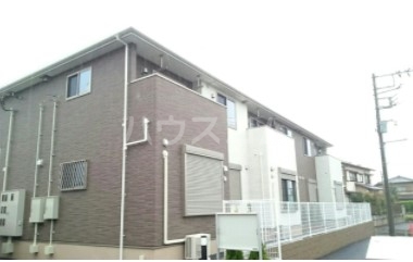 1/8 外観