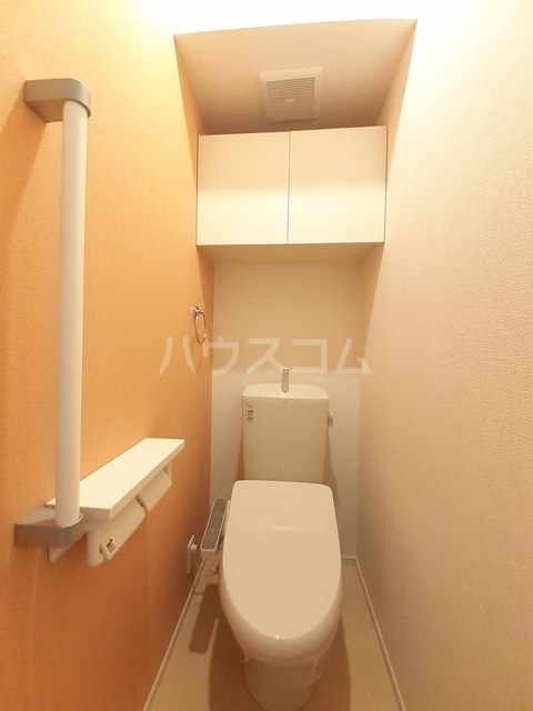 9/20 トイレ