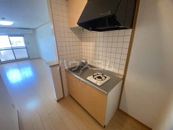 9/30 キッチン