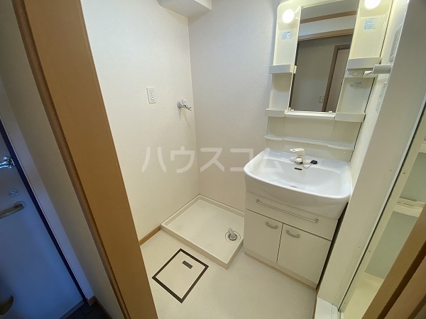 16/30 洗面