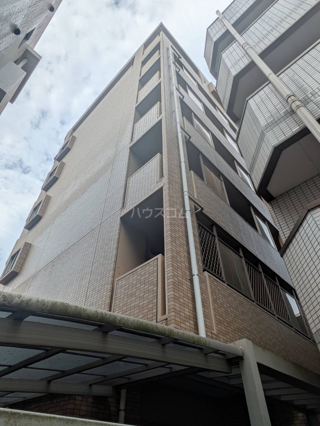 5/30 外観
