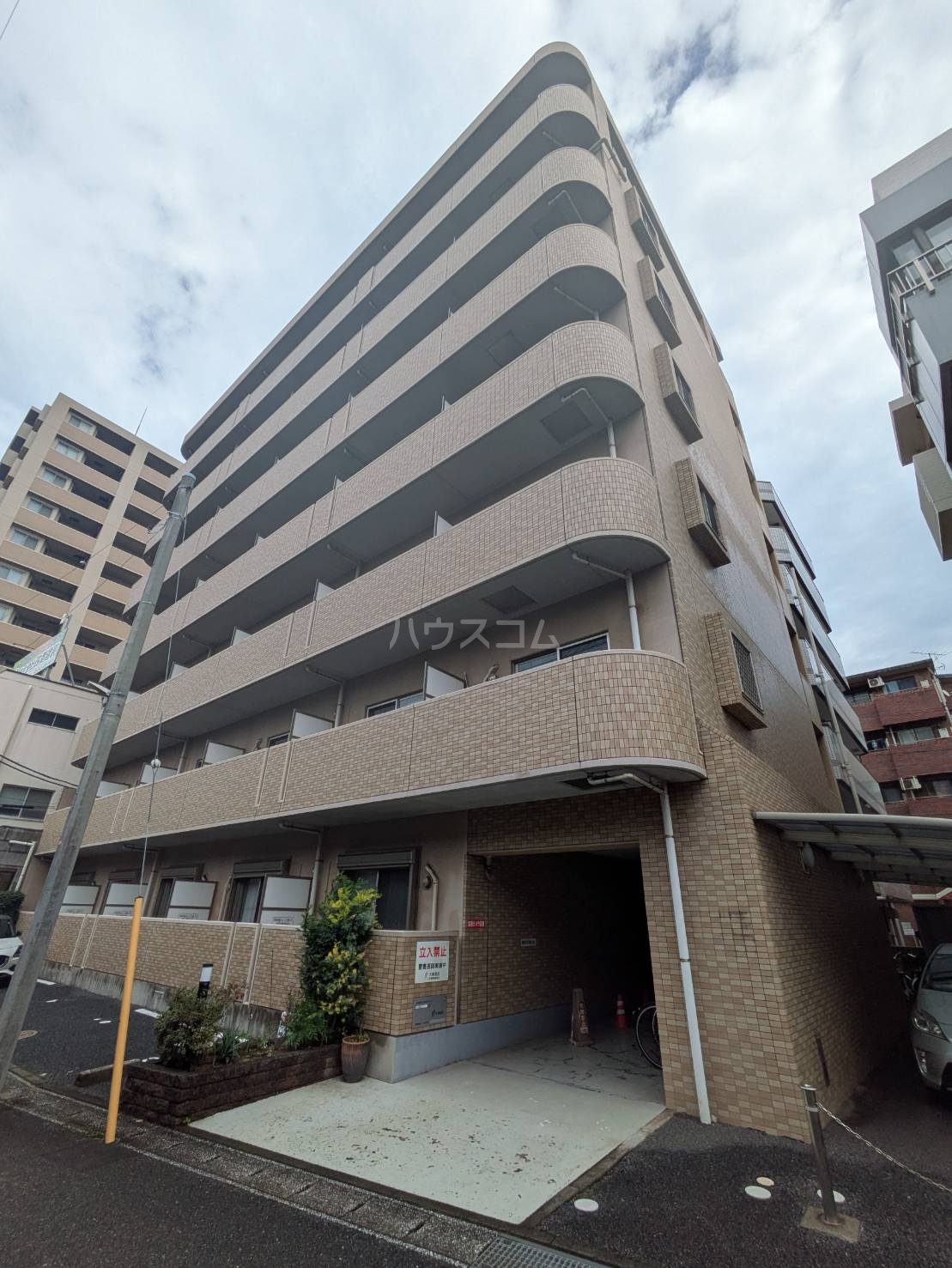 6/30 外観
