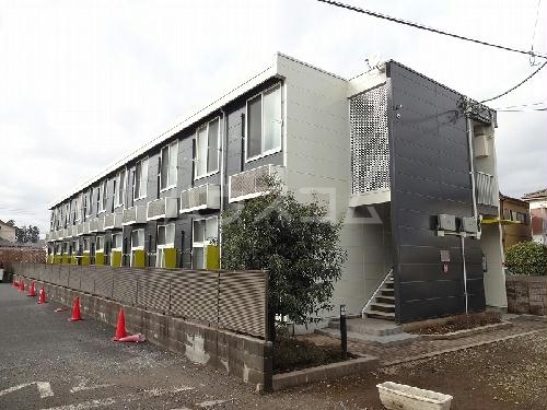 13/14 エントランス