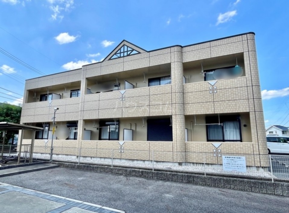2/24 外観