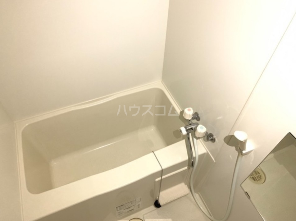 12/24 浴室