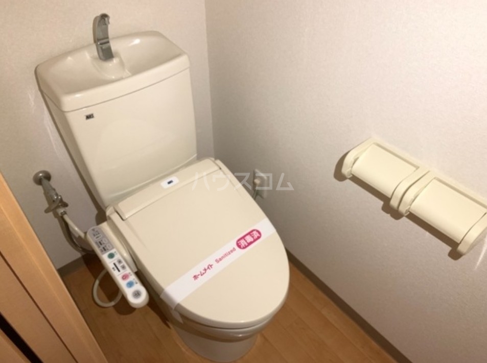 13/24 トイレ