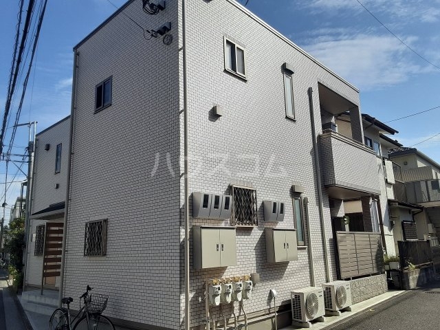 1/9 外観