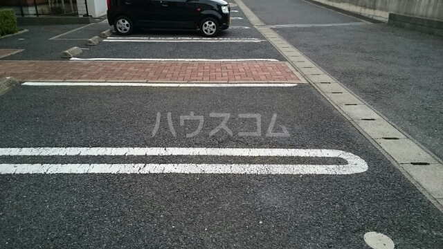 15/21 駐車場
