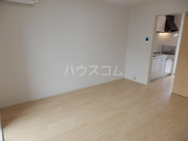 4/24 リビング/ダイニング