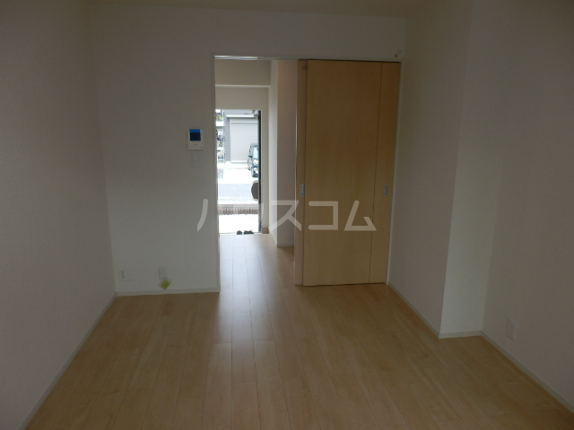 5/24 リビング/ダイニング