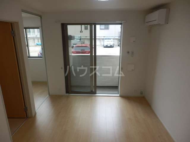 6/24 リビング/ダイニング