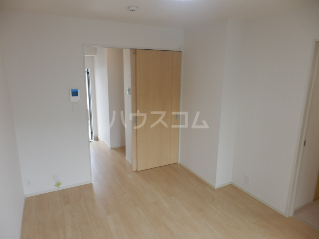 7/24 リビング/ダイニング