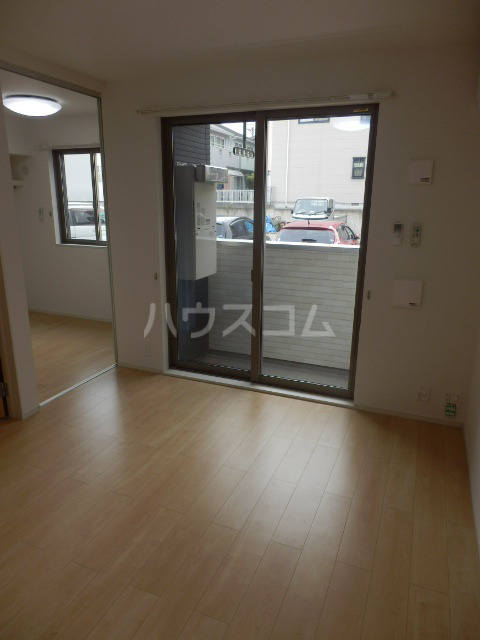 3/24 リビング/ダイニング