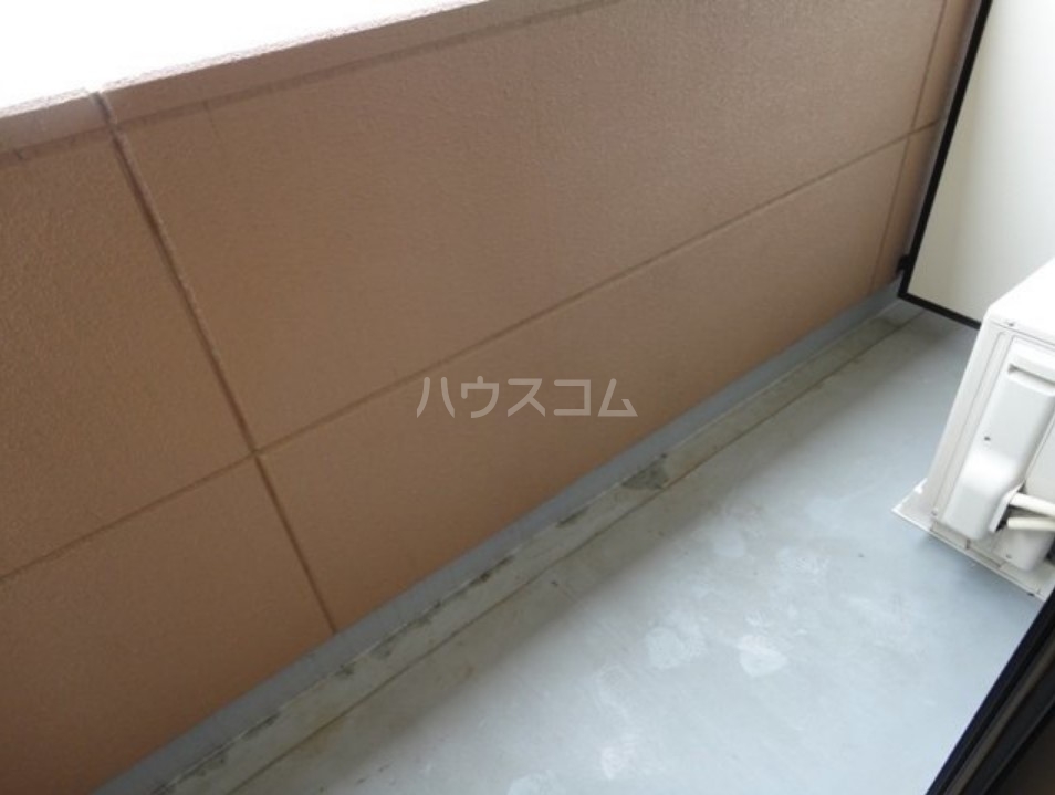 20/30 バルコニー