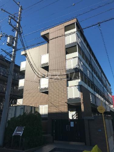 1/14 外観