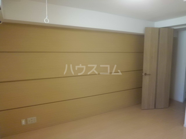 5/25 寝室