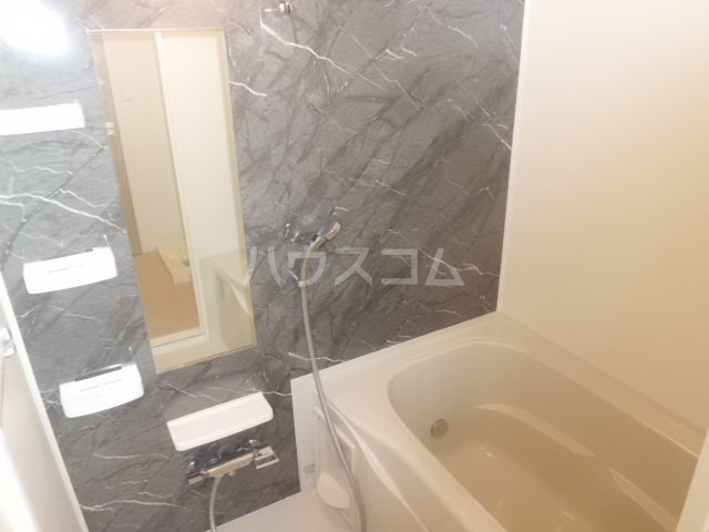 9/25 浴室