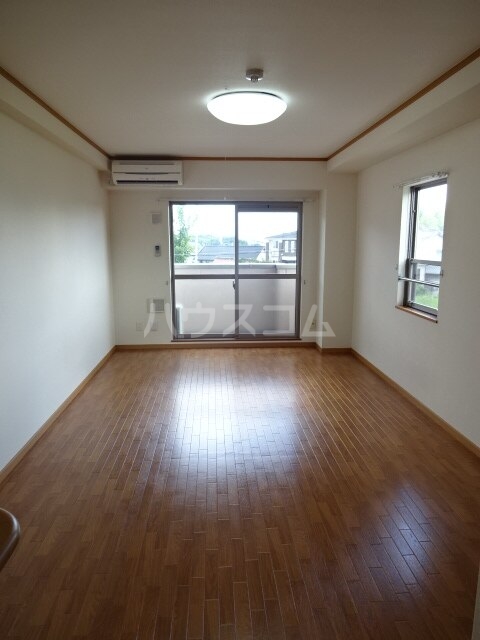 4/23 寝室