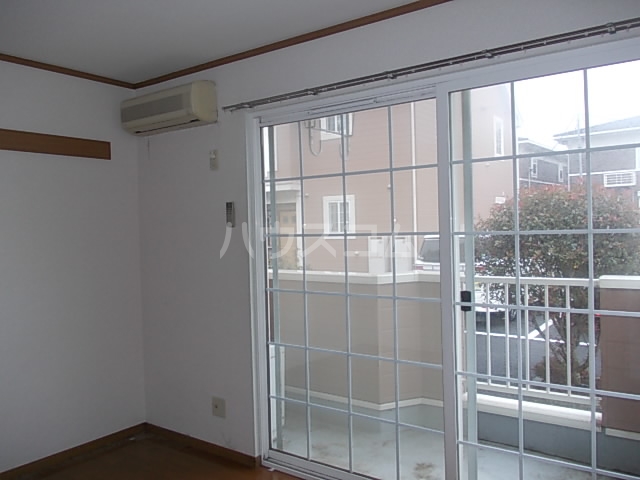 11/20 バルコニー