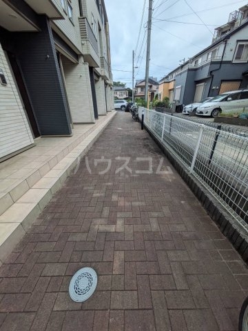 9/13 エントランス