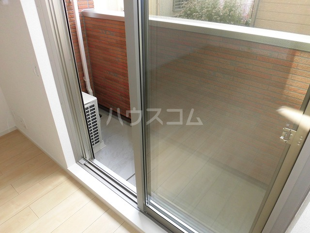 17/30 バルコニー