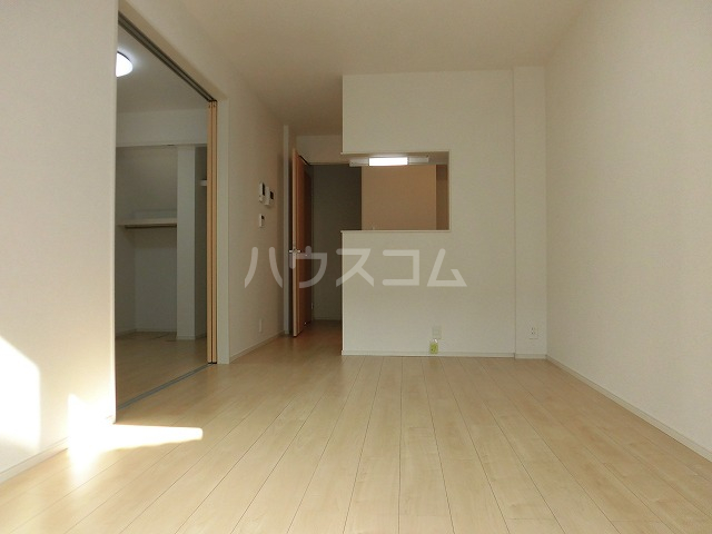 5/30 リビング/ダイニング