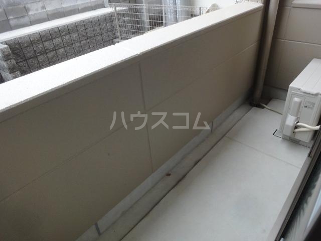 14/24 バルコニー
