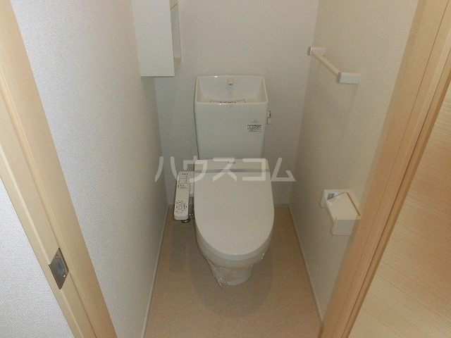 16/30 トイレ