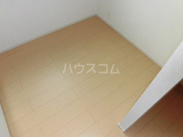 13/30 キッチン