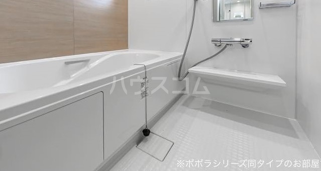 8/20 浴室