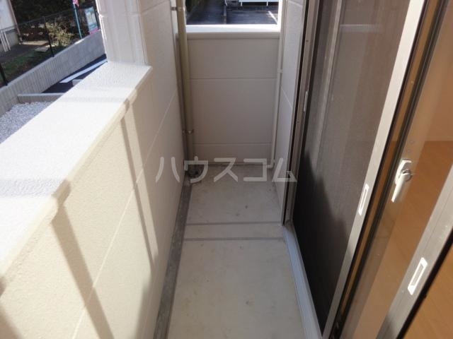 18/22 バルコニー