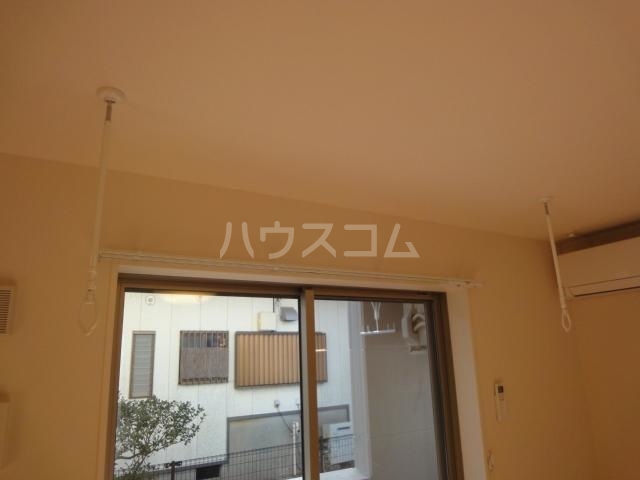 6/22 室内