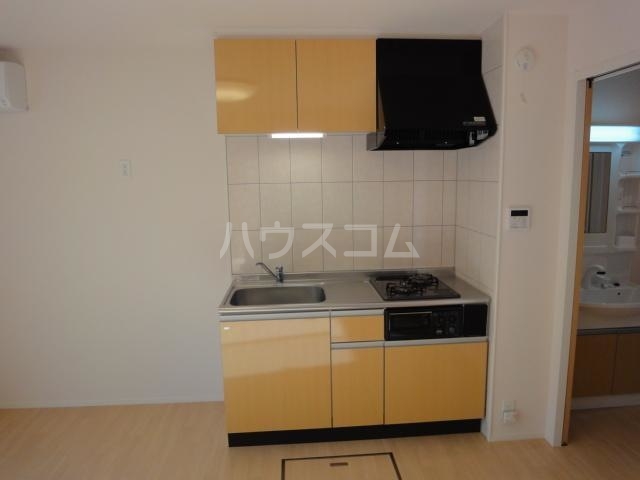 11/22 キッチン