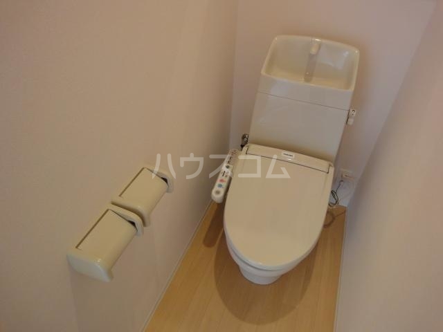 13/22 トイレ