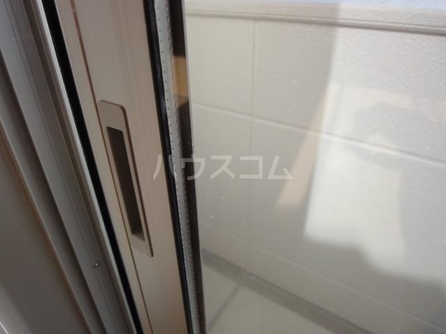 17/22 バルコニー
