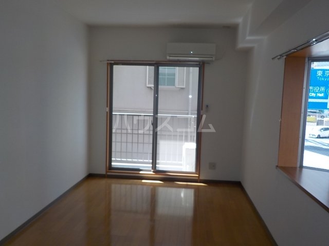 3/7 リビング/ダイニング