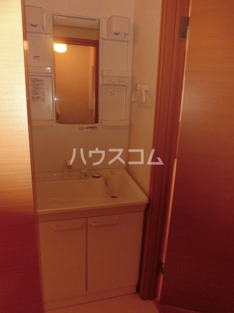 12/30 洗面