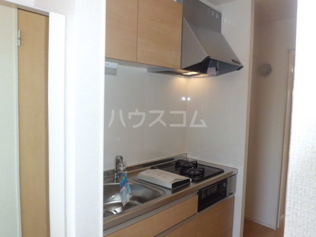 11/30 キッチン