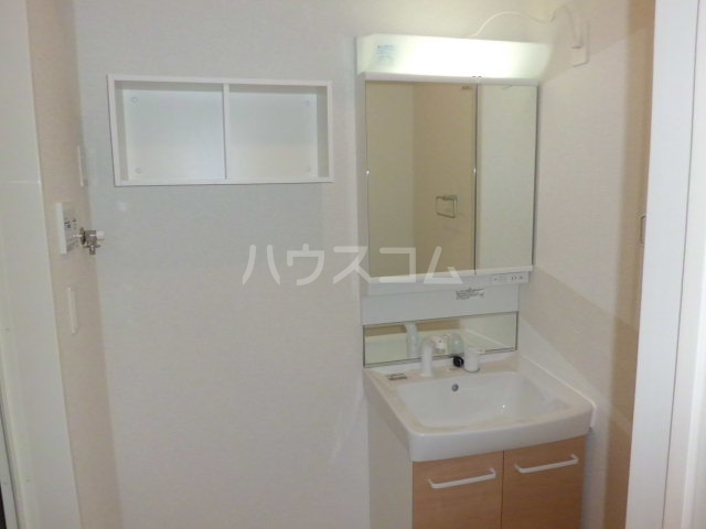15/30 洗面