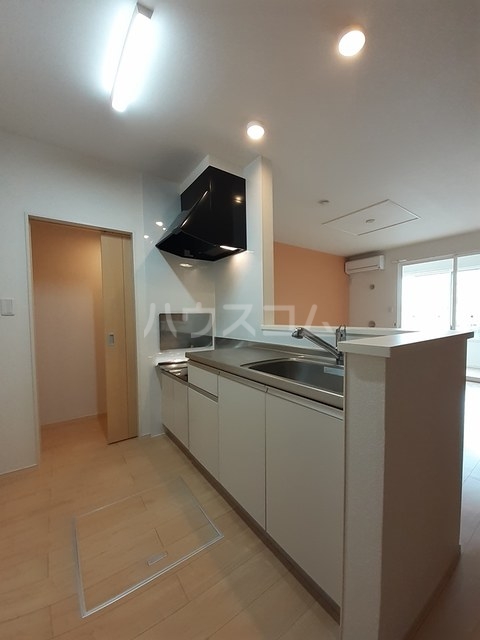 10/28 キッチン