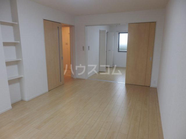 4/30 リビング/ダイニング