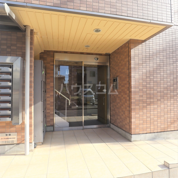 14/24 エントランス