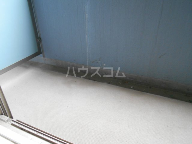 17/30 バルコニー