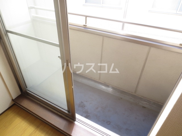 14/18 バルコニー