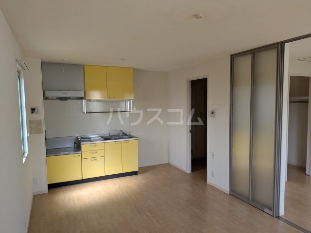 4/19 リビング/ダイニング