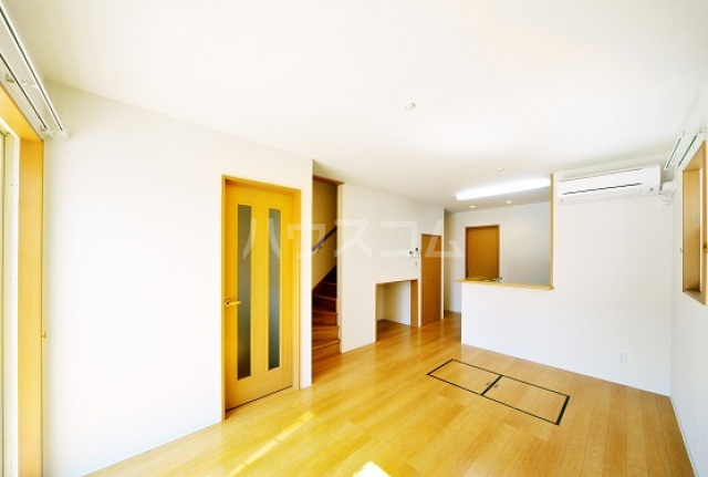 4/30 リビング/ダイニング