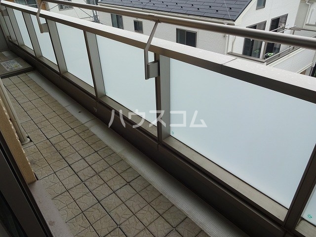 19/30 バルコニー