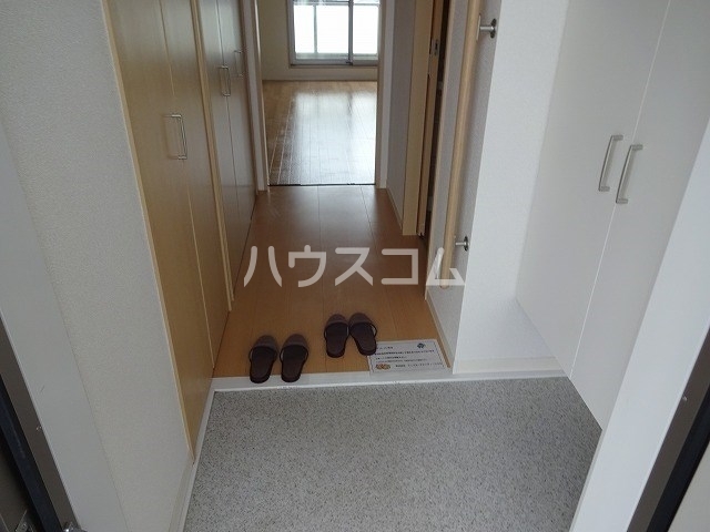 9/30 玄関