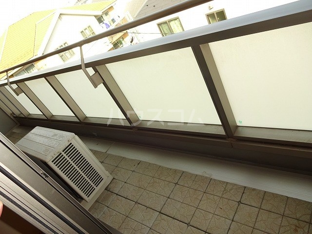 18/29 バルコニー